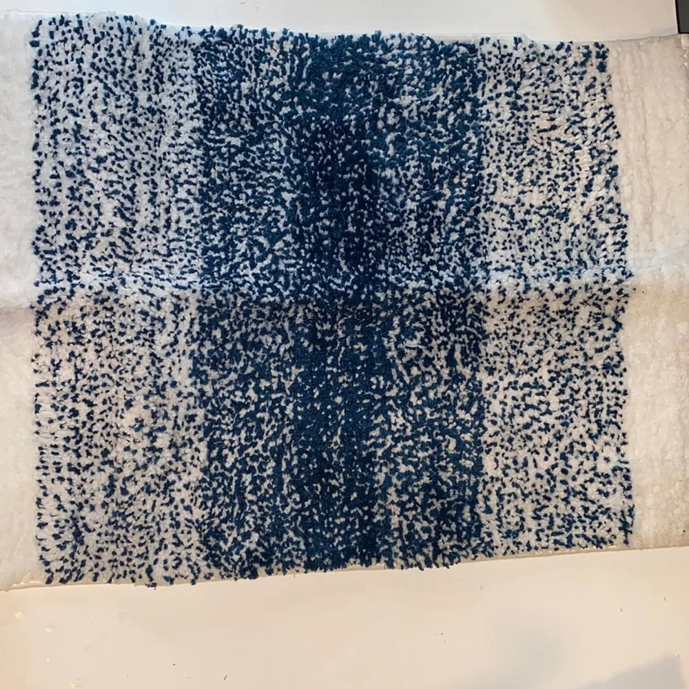 Sohome Decorative Bath Mat